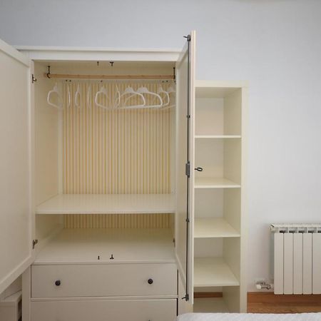 Apartamento Zona Exclusiva Con Garaje Gratis Y Netflix Vigo Exterior photo